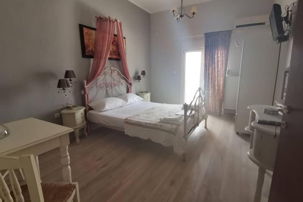 Mar Azul Σπίτι Δίπλα Στην Παραλία Και Στο Κέντρο! Apartment Elafonissos Exterior photo