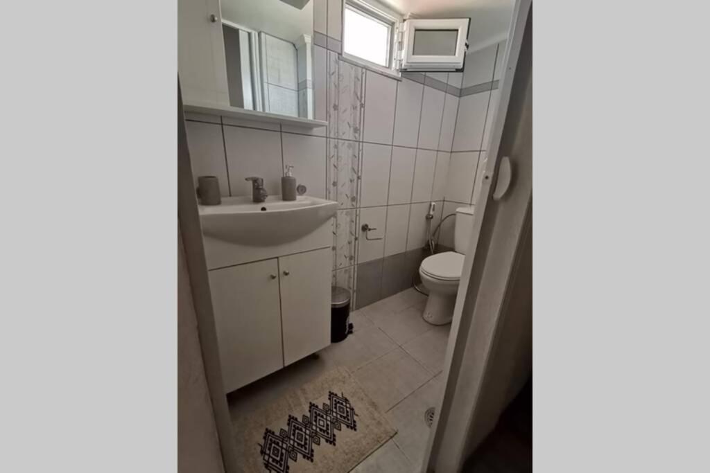 Mar Azul Σπίτι Δίπλα Στην Παραλία Και Στο Κέντρο! Apartment Elafonissos Exterior photo
