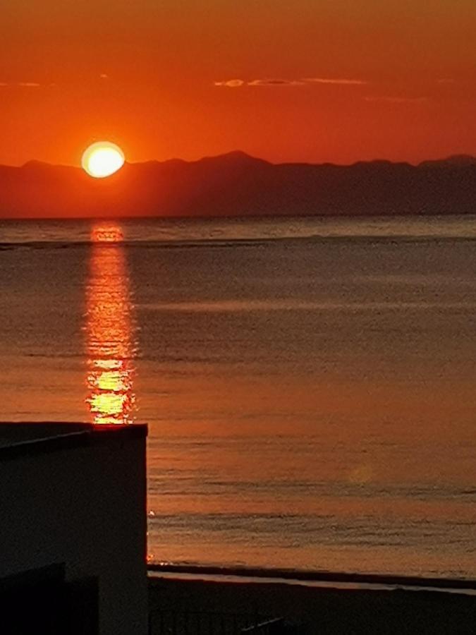 Mar Azul Σπίτι Δίπλα Στην Παραλία Και Στο Κέντρο! Apartment Elafonissos Exterior photo