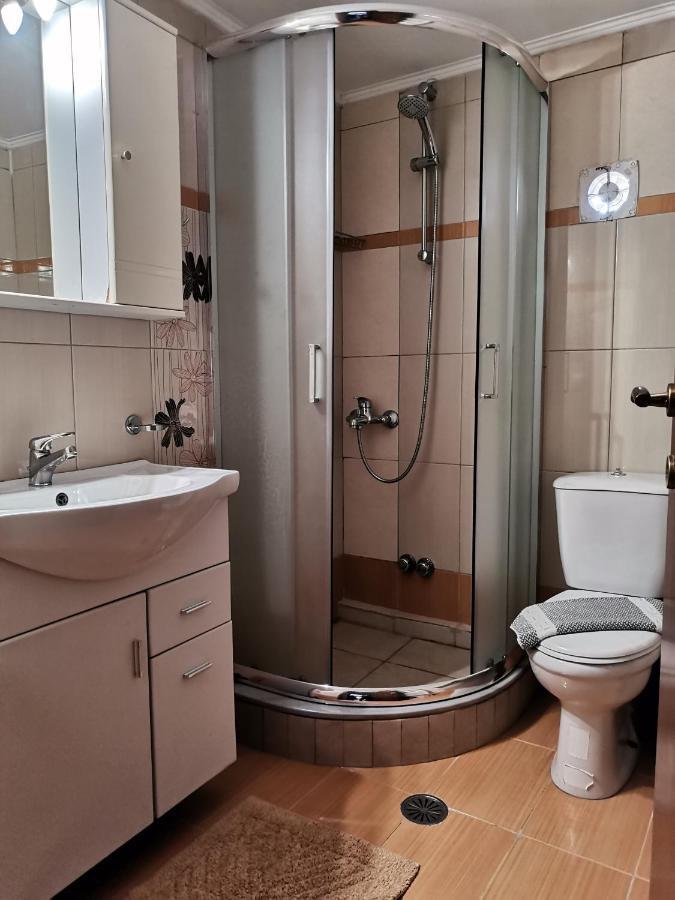 Mar Azul Σπίτι Δίπλα Στην Παραλία Και Στο Κέντρο! Apartment Elafonissos Exterior photo