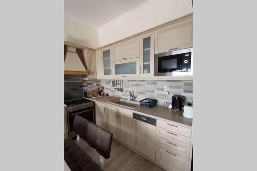 Mar Azul Σπίτι Δίπλα Στην Παραλία Και Στο Κέντρο! Apartment Elafonissos Exterior photo