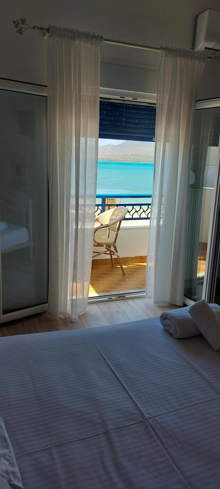 Mar Azul Σπίτι Δίπλα Στην Παραλία Και Στο Κέντρο! Apartment Elafonissos Exterior photo