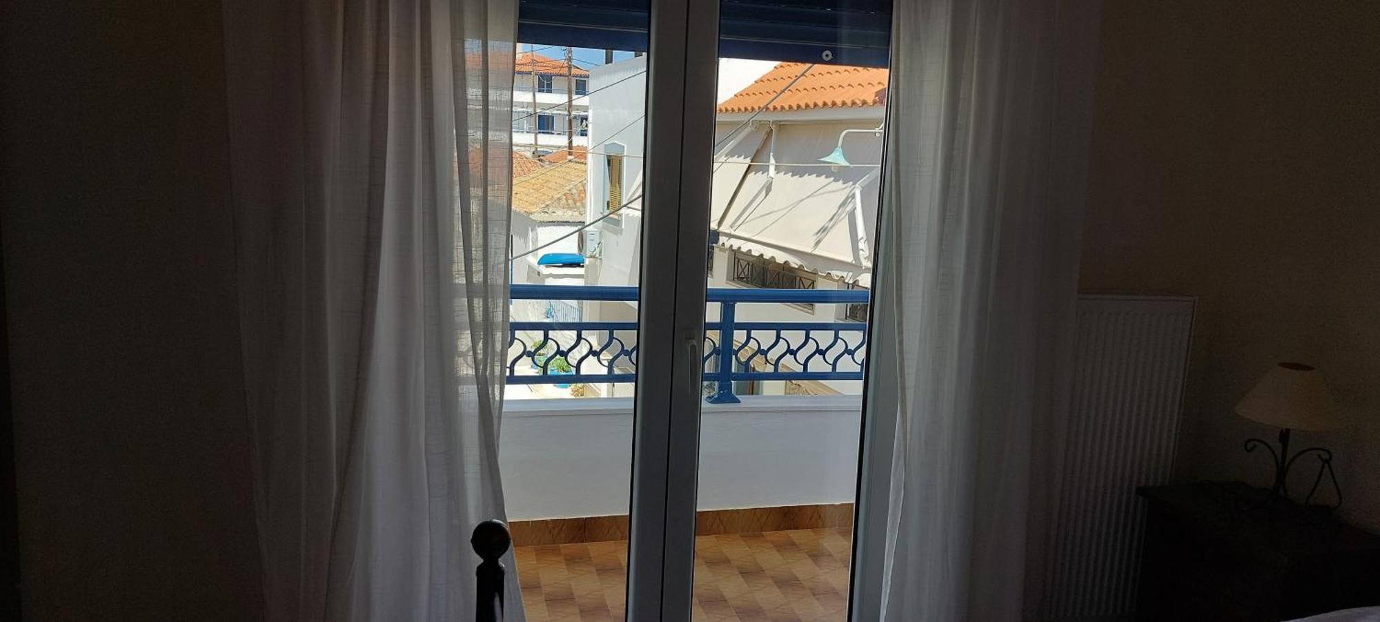 Mar Azul Σπίτι Δίπλα Στην Παραλία Και Στο Κέντρο! Apartment Elafonissos Exterior photo