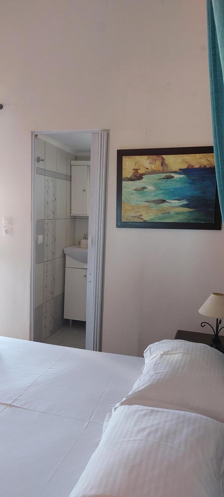 Mar Azul Σπίτι Δίπλα Στην Παραλία Και Στο Κέντρο! Apartment Elafonissos Exterior photo