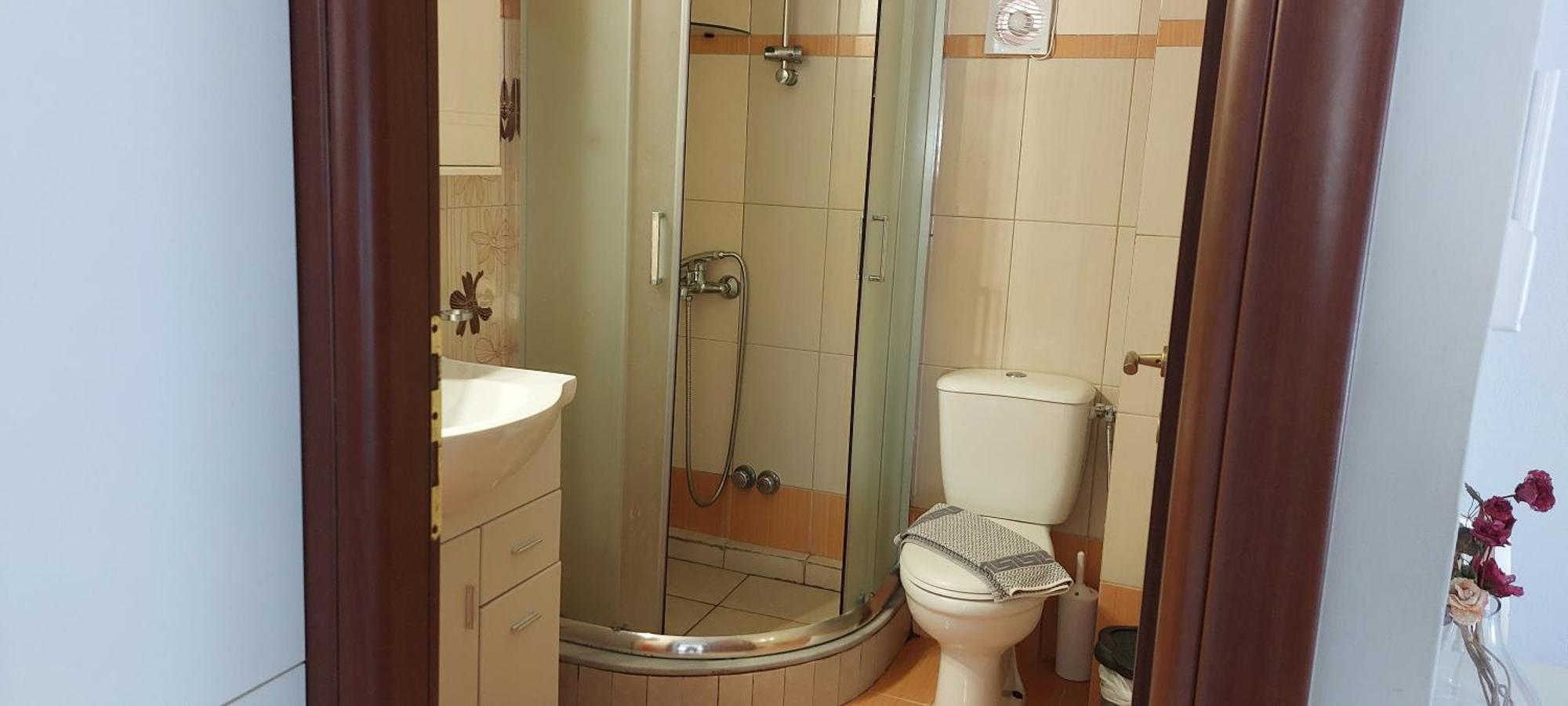 Mar Azul Σπίτι Δίπλα Στην Παραλία Και Στο Κέντρο! Apartment Elafonissos Exterior photo