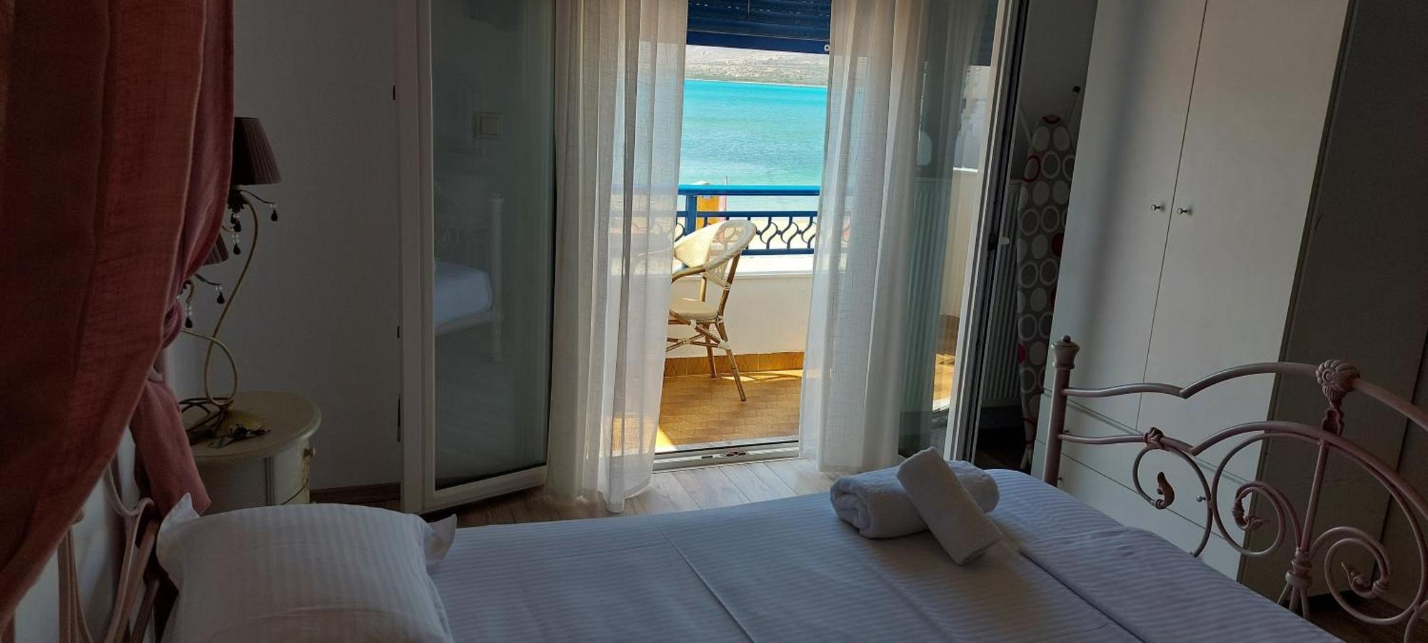 Mar Azul Σπίτι Δίπλα Στην Παραλία Και Στο Κέντρο! Apartment Elafonissos Exterior photo