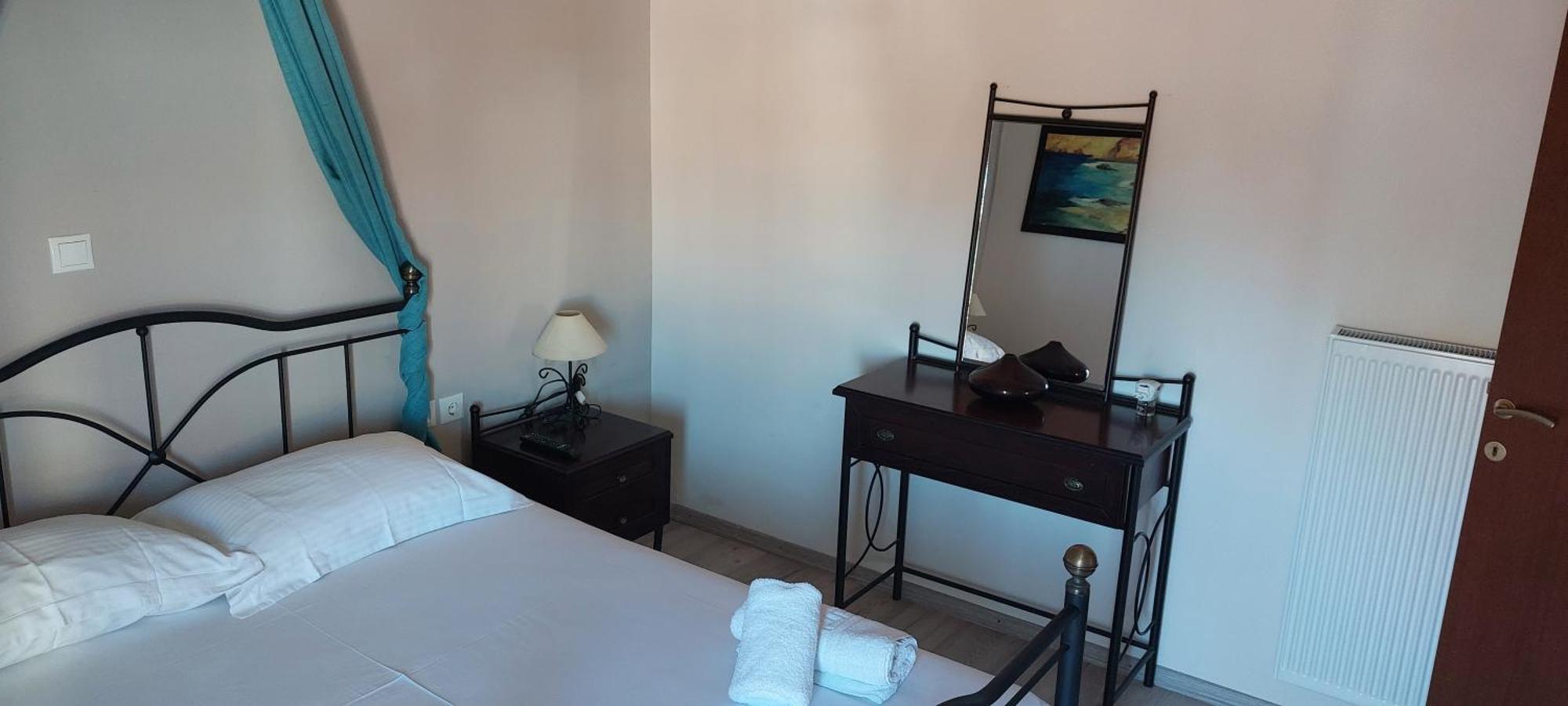Mar Azul Σπίτι Δίπλα Στην Παραλία Και Στο Κέντρο! Apartment Elafonissos Exterior photo