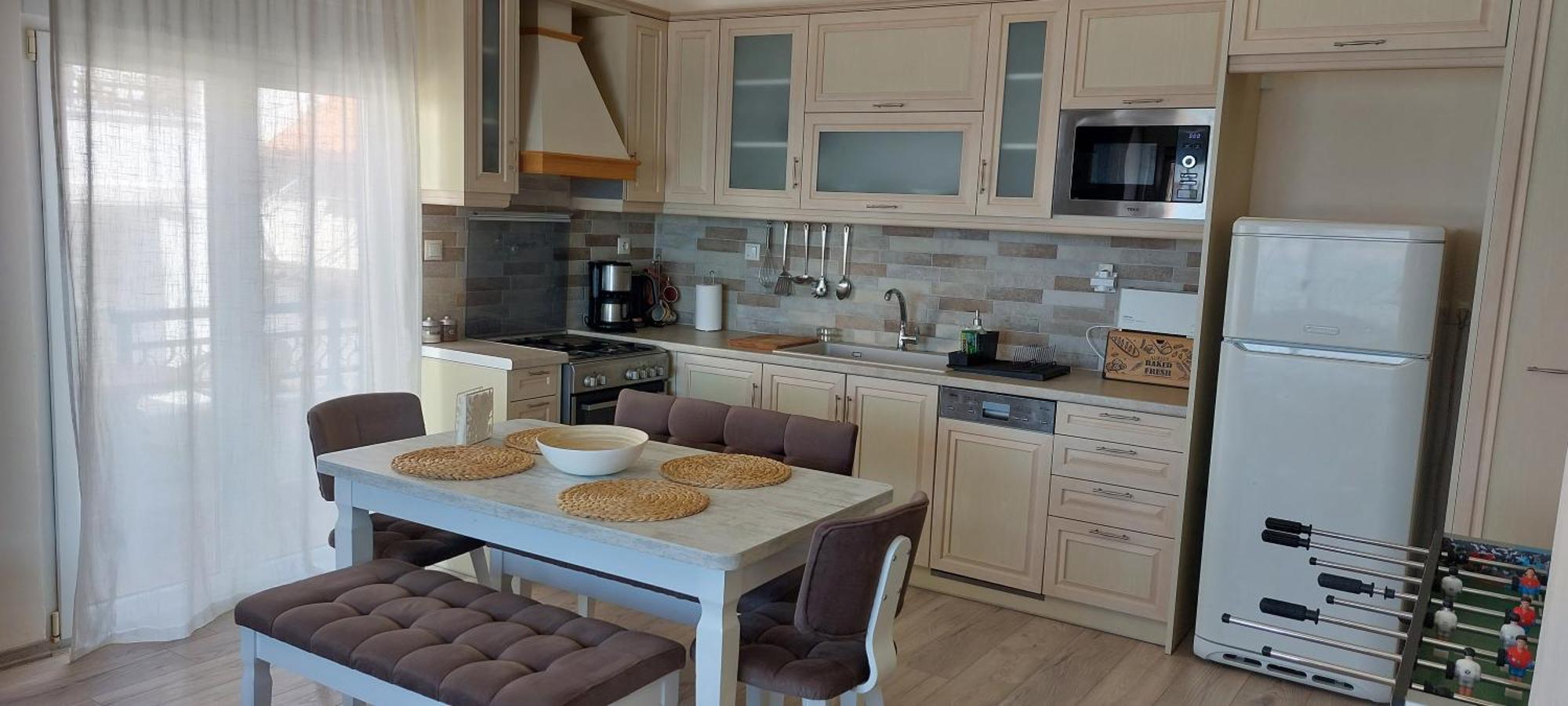 Mar Azul Σπίτι Δίπλα Στην Παραλία Και Στο Κέντρο! Apartment Elafonissos Exterior photo
