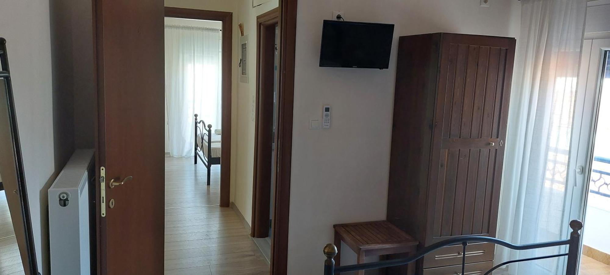 Mar Azul Σπίτι Δίπλα Στην Παραλία Και Στο Κέντρο! Apartment Elafonissos Exterior photo