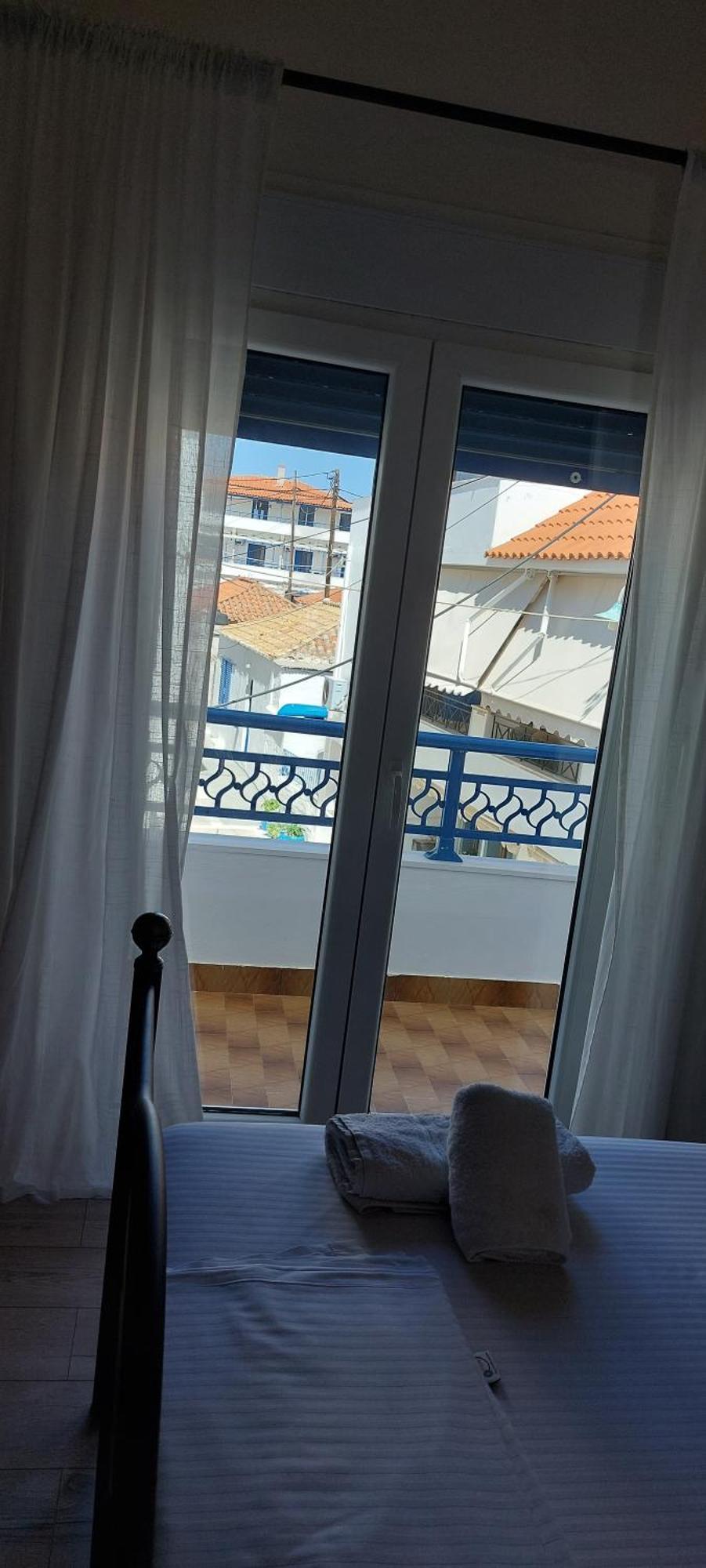 Mar Azul Σπίτι Δίπλα Στην Παραλία Και Στο Κέντρο! Apartment Elafonissos Exterior photo