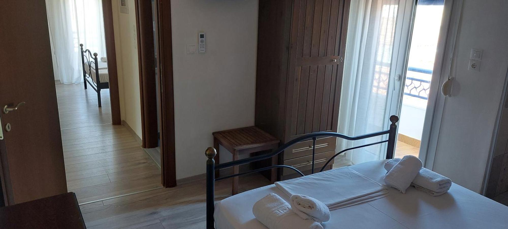 Mar Azul Σπίτι Δίπλα Στην Παραλία Και Στο Κέντρο! Apartment Elafonissos Exterior photo