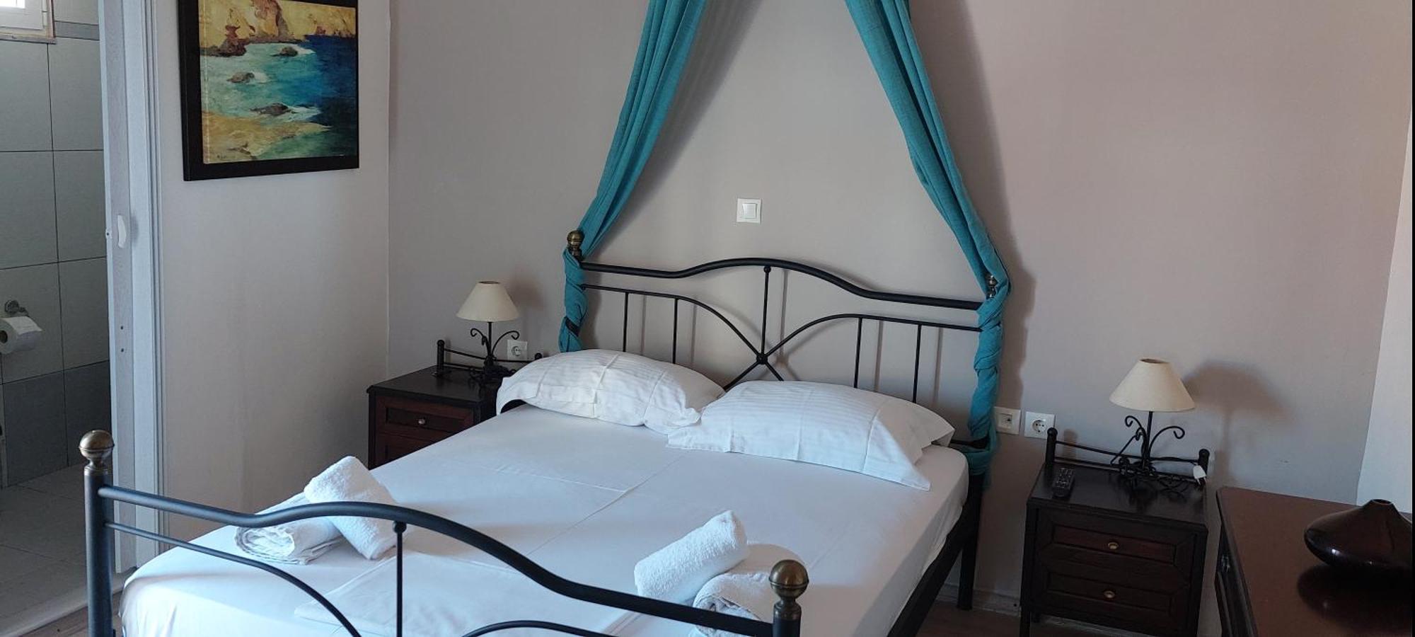 Mar Azul Σπίτι Δίπλα Στην Παραλία Και Στο Κέντρο! Apartment Elafonissos Exterior photo